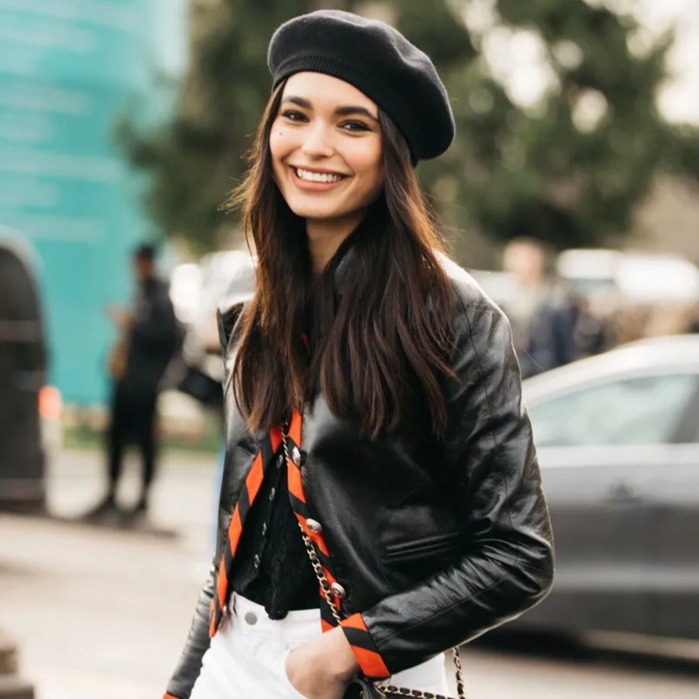 Kangol Modelaine Beret